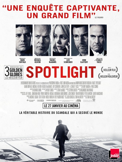 Spotlight