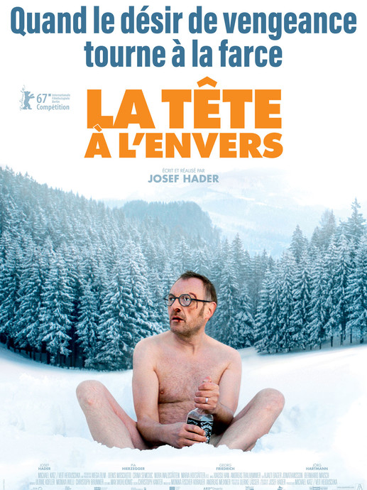 La Tête à l'envers