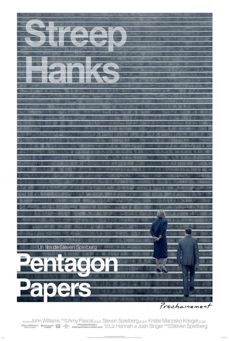 Pentagon Papers