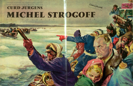 Michel Strogoff