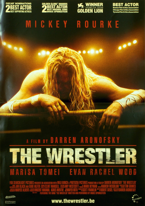 The Wrestler