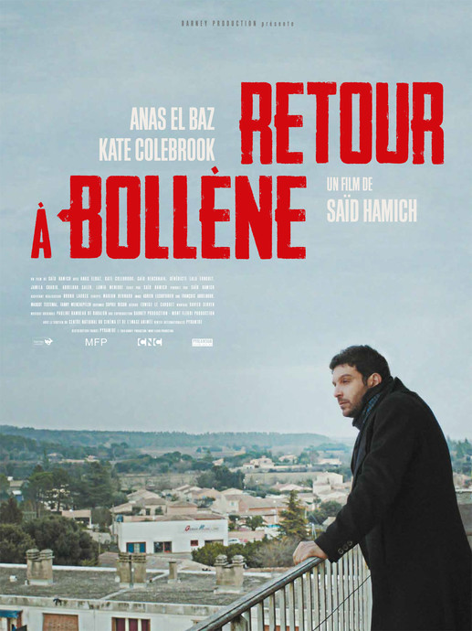 Retour à Bollène