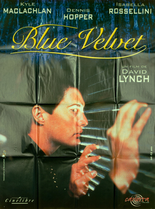 Blue Velvet