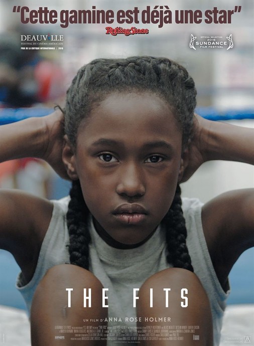 The Fits