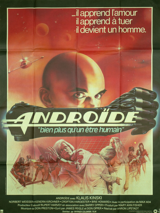 Androïde