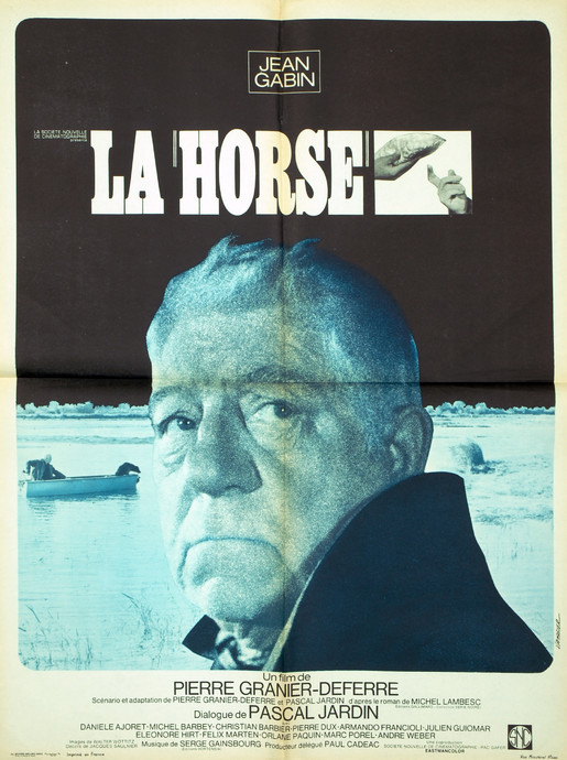 La Horse