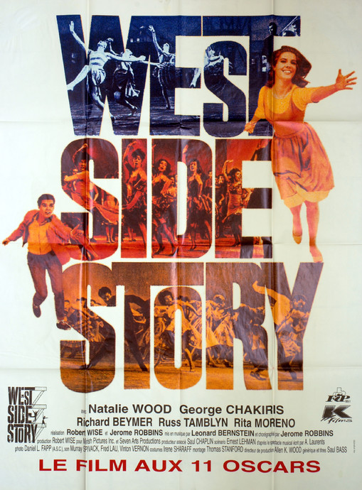 West Side Story