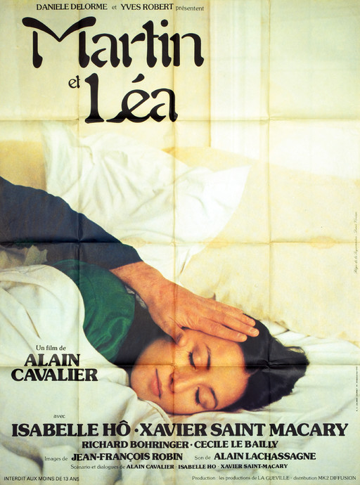 Martin et Léa