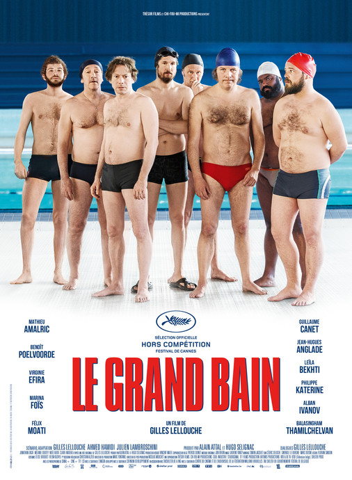 Le Grand bain