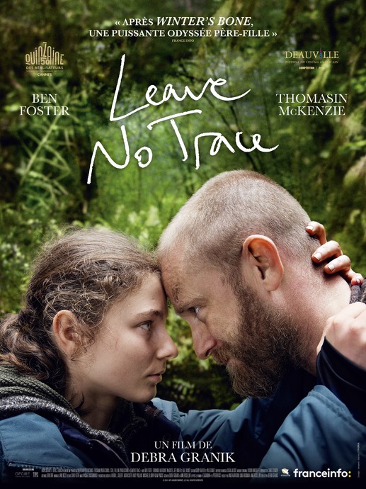 Leave no Trace