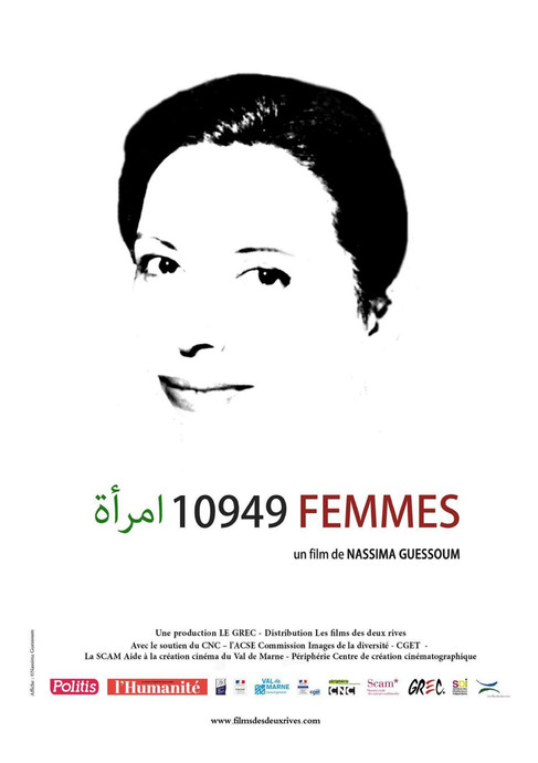 10949 femmes