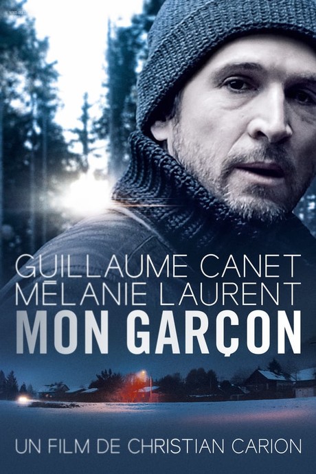 Mon garçon