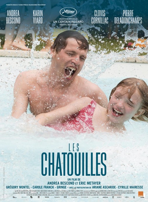 Les Chatouilles