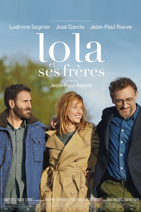 Lola et ses frères