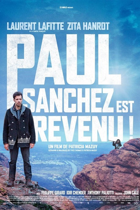 Paul Sanchez est revenu !