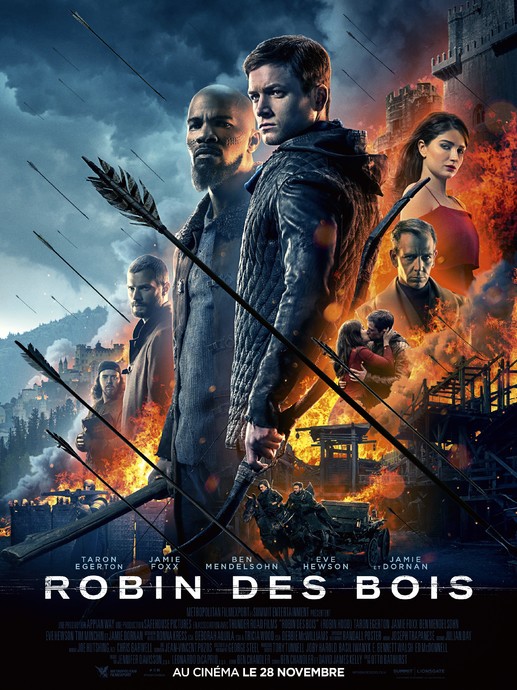 Robin des bois