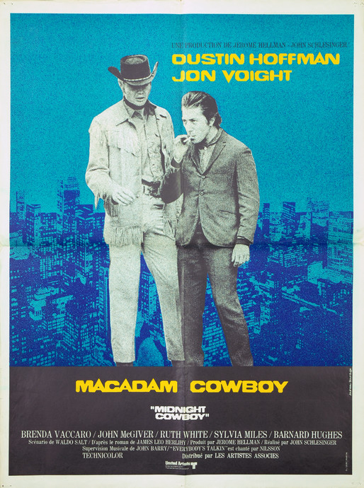 Macadam cowboy