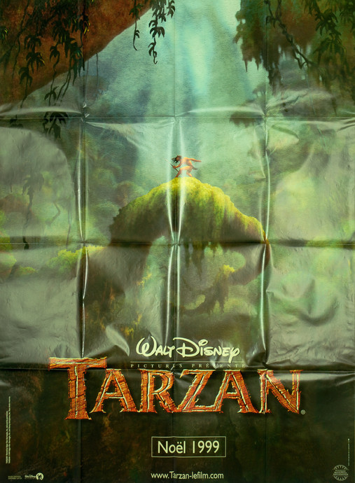 Tarzan