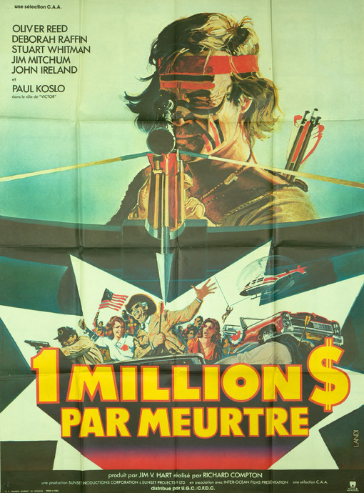 1 million $ par meurtre