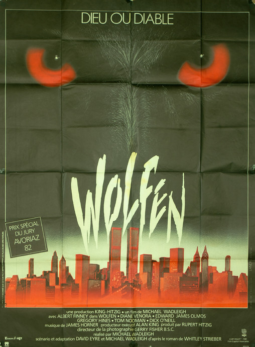 Wolfen