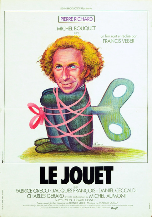 Le Jouet