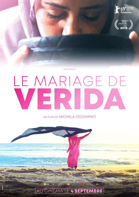 Le Mariage de Verida