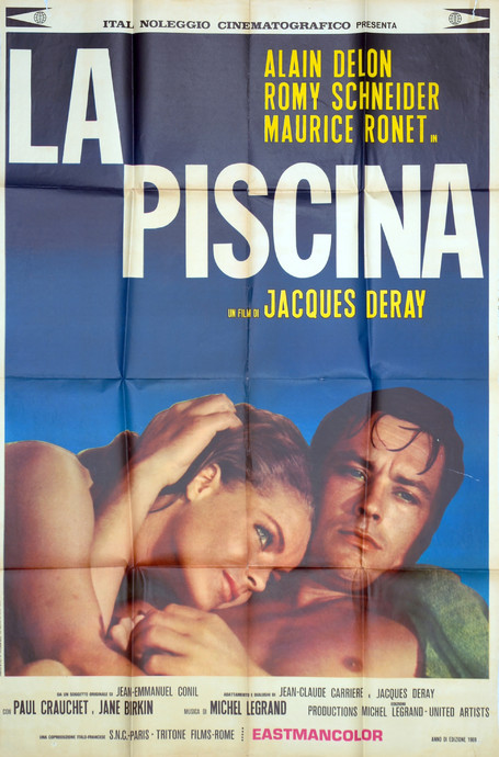 La Piscine