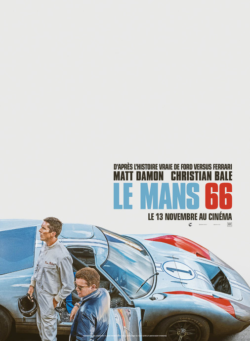 Le Mans 66