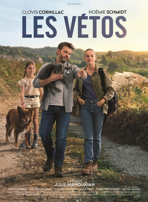 Les Vétos