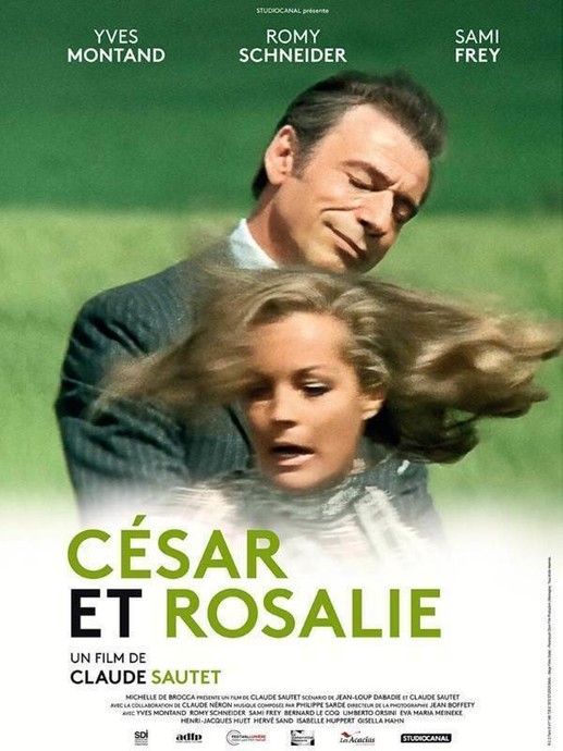 César et Rosalie