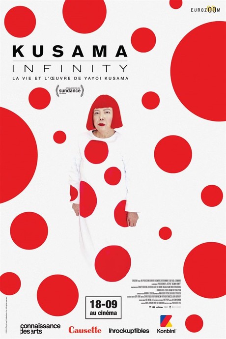 Kusama : Infinity