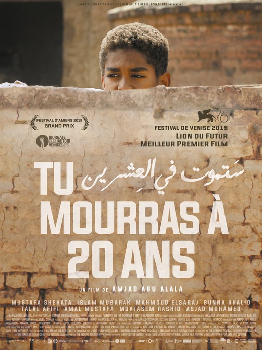 Tu mourras à 20 ans