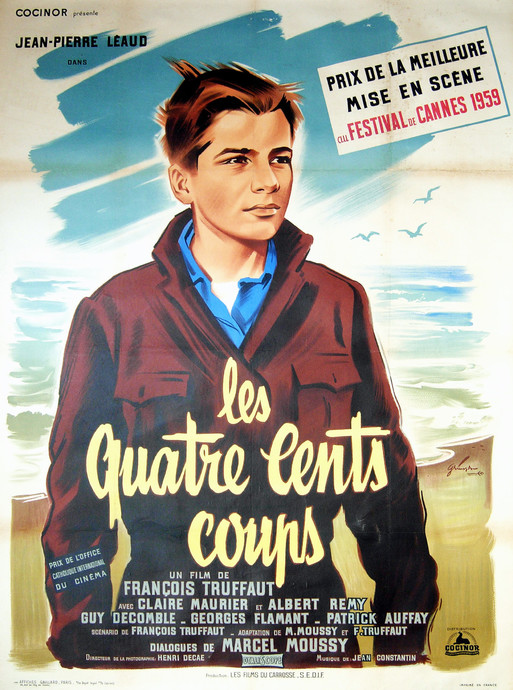 Les Quatre cents coups