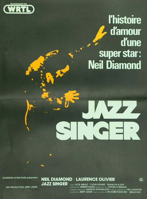 Jazz Singer