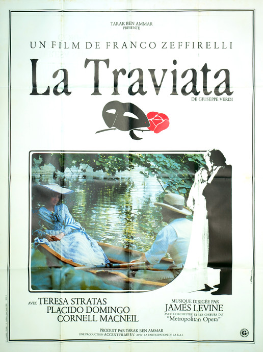 La Traviata