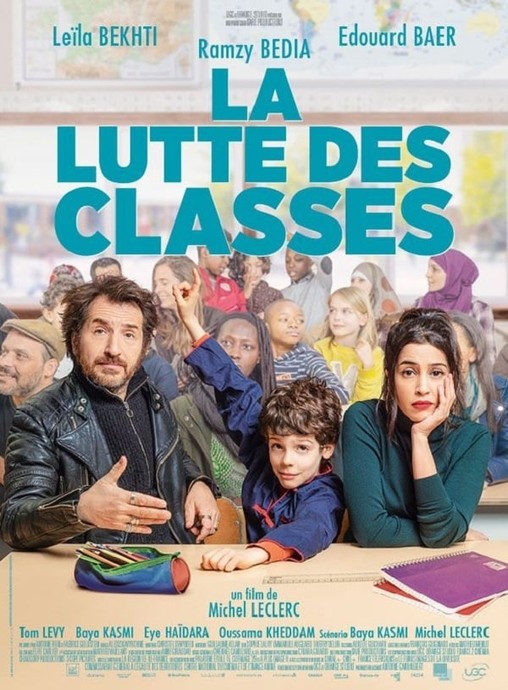 La Lutte des classes