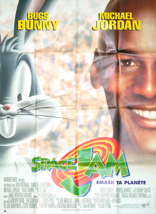 Space jam