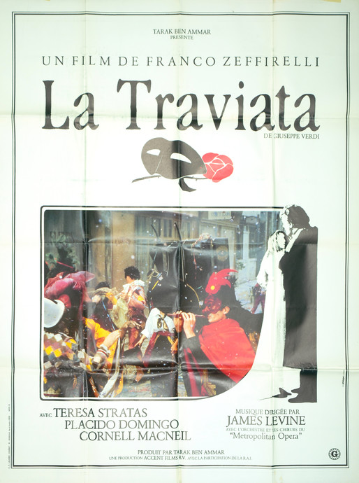 La Traviata