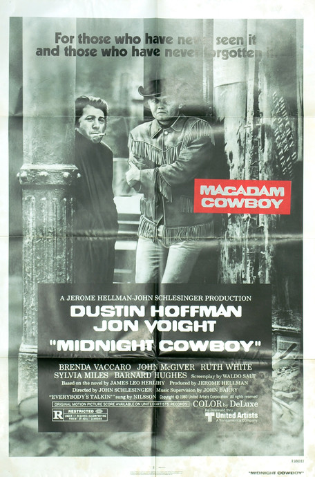 Macadam cowboy