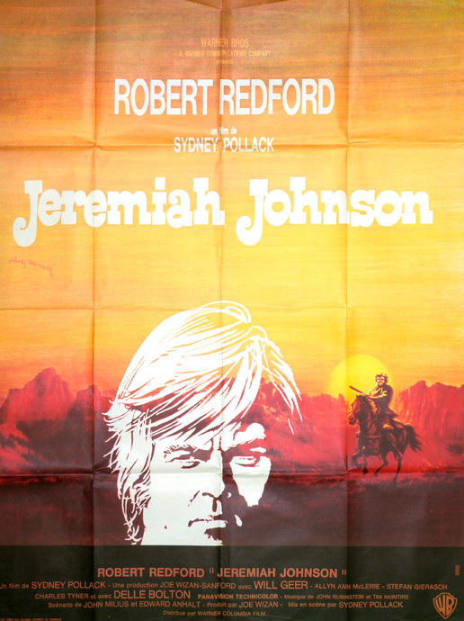 Jeremiah Johnson