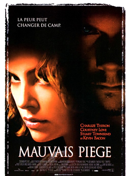 Mauvais piège