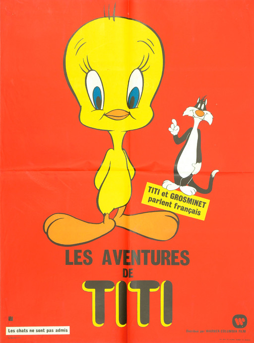 Les Aventures de Titi