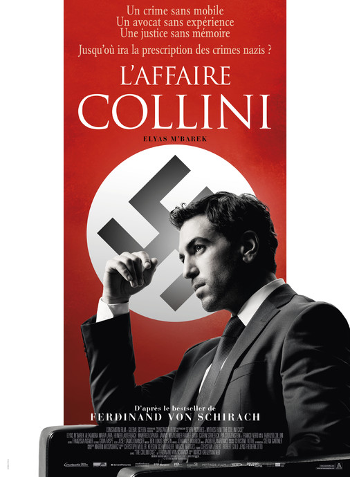 L'Affaire Collini