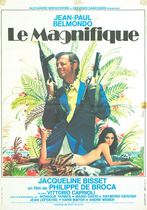 Le Magnifique