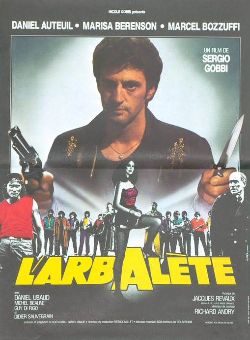 L'Arbalète