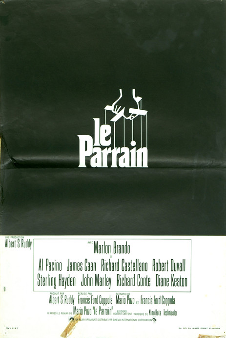 Le Parrain