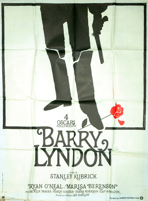 Barry Lyndon