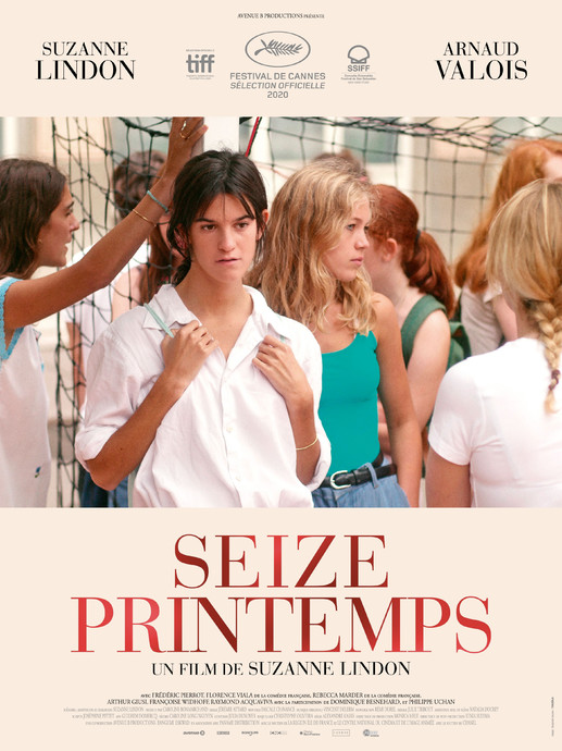 Seize Printemps