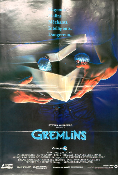 Gremlins