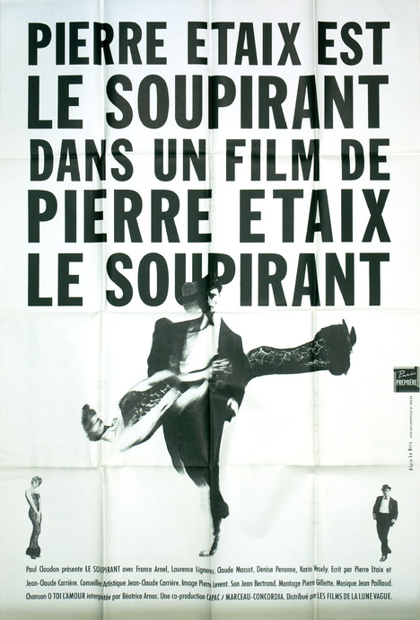 Le Soupirant